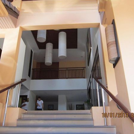 La Maison Hua Hin Exterior photo