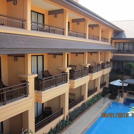 La Maison Hua Hin Exterior photo