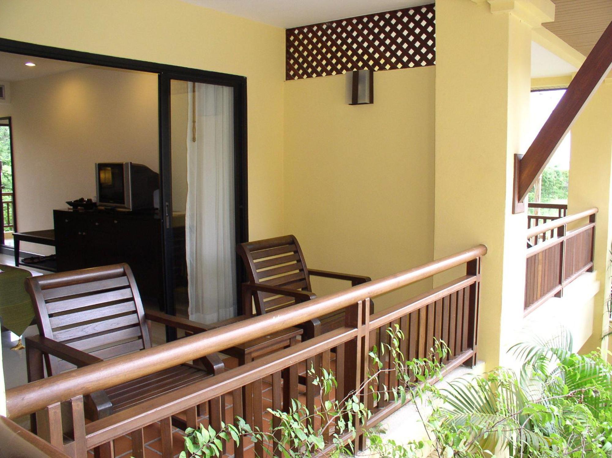 La Maison Hua Hin Exterior photo