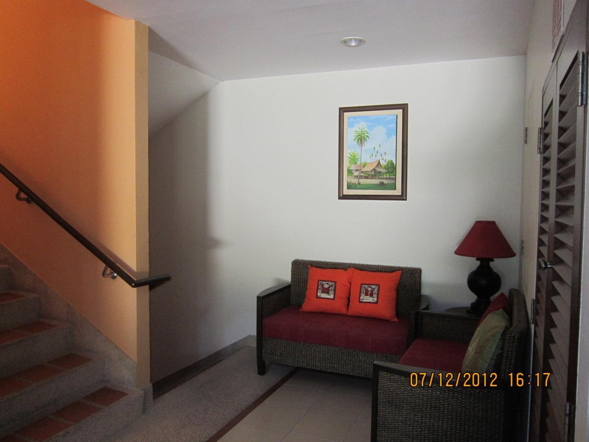 La Maison Hua Hin Exterior photo