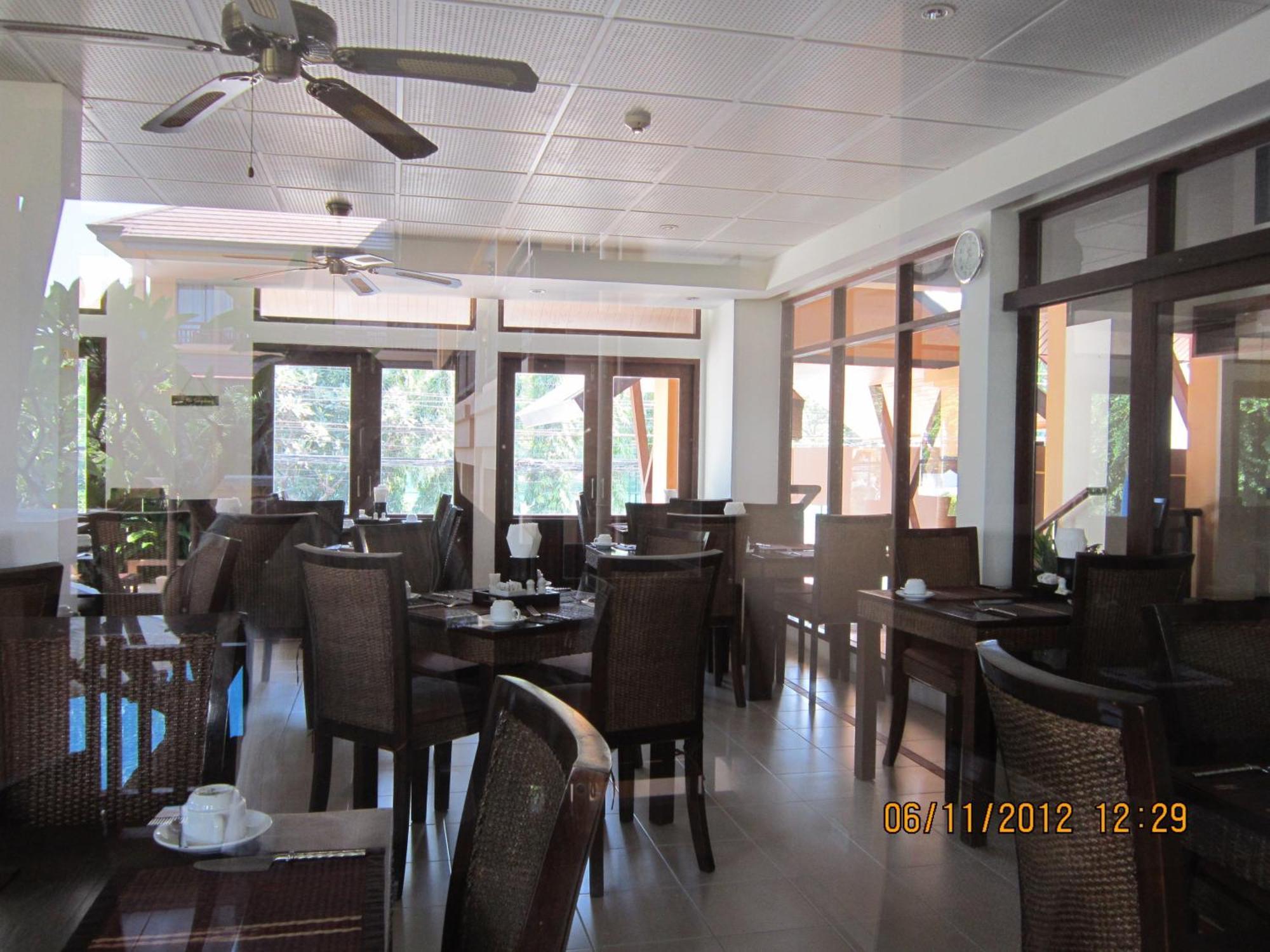 La Maison Hua Hin Exterior photo