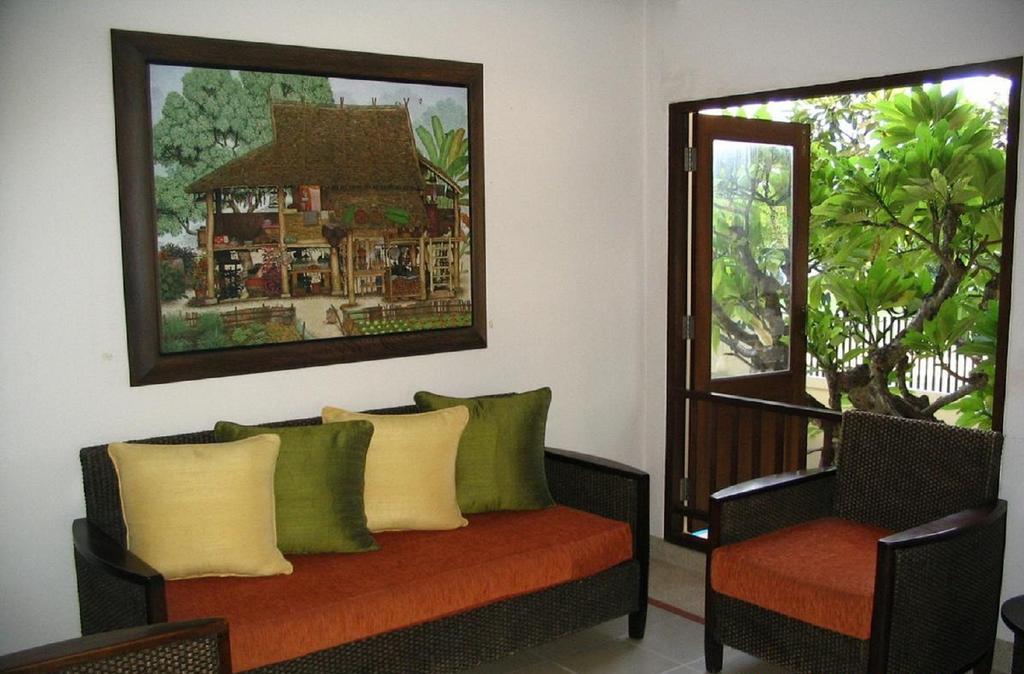 La Maison Hua Hin Exterior photo