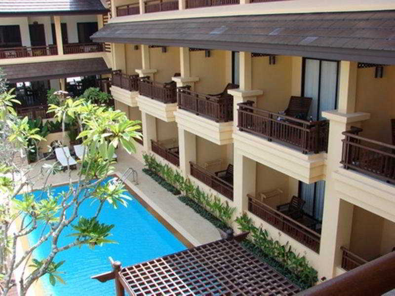 La Maison Hua Hin Exterior photo