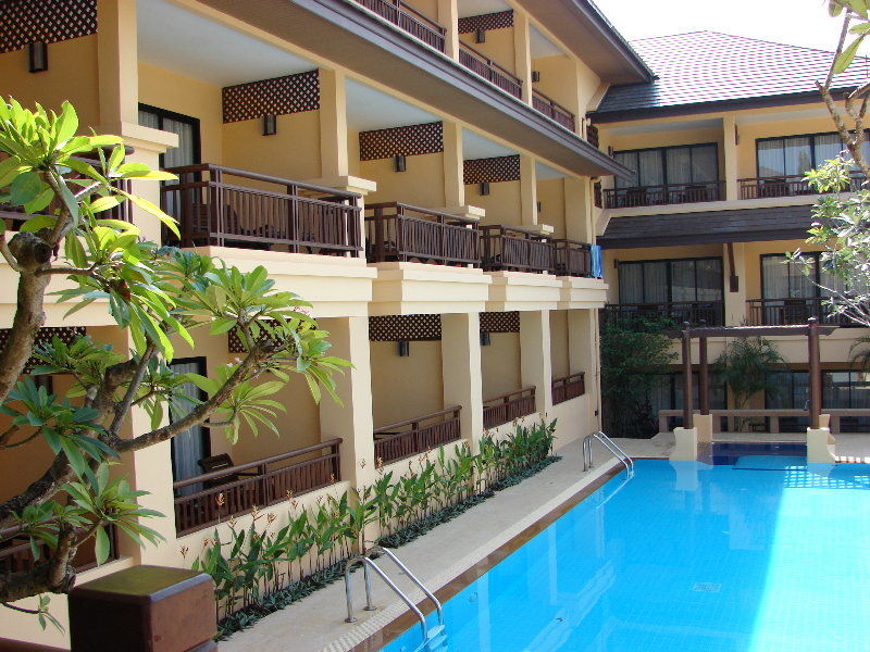 La Maison Hua Hin Exterior photo