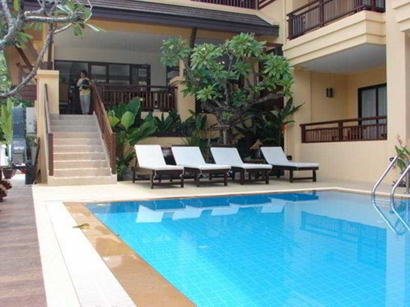 La Maison Hua Hin Exterior photo