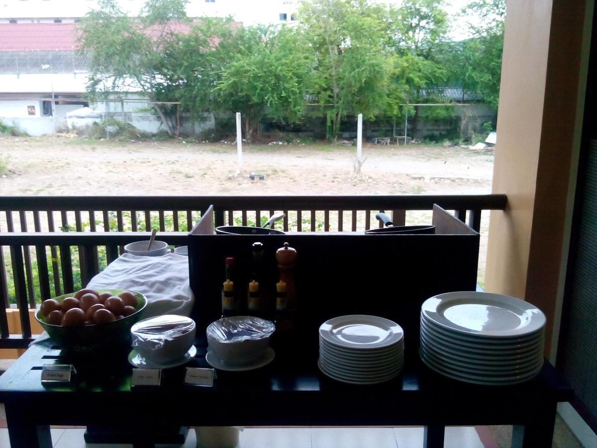 La Maison Hua Hin Exterior photo