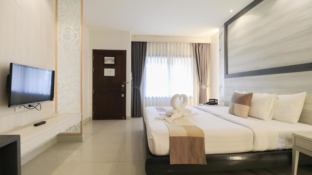 La Maison Hua Hin Exterior photo