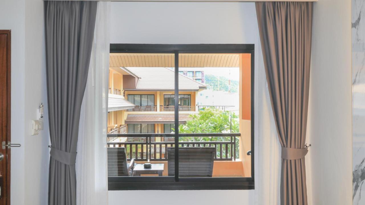 La Maison Hua Hin Exterior photo
