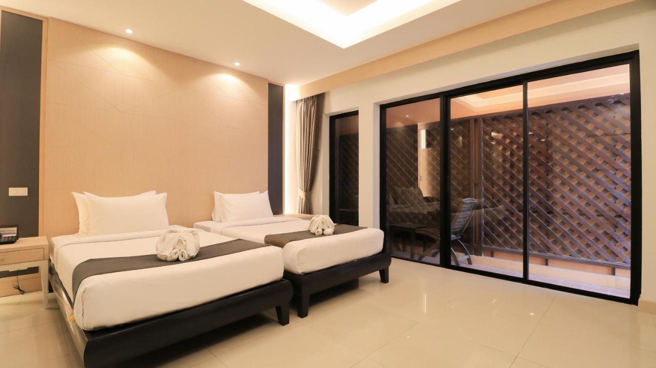La Maison Hua Hin Exterior photo