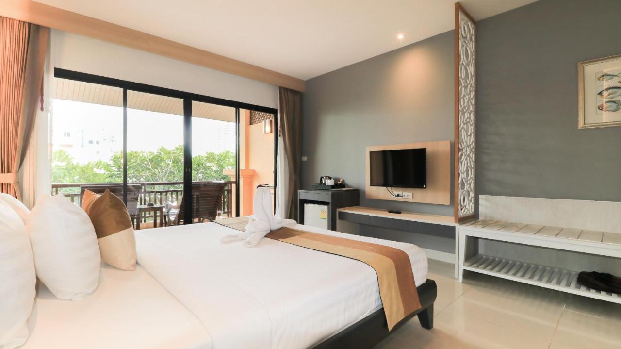 La Maison Hua Hin Exterior photo
