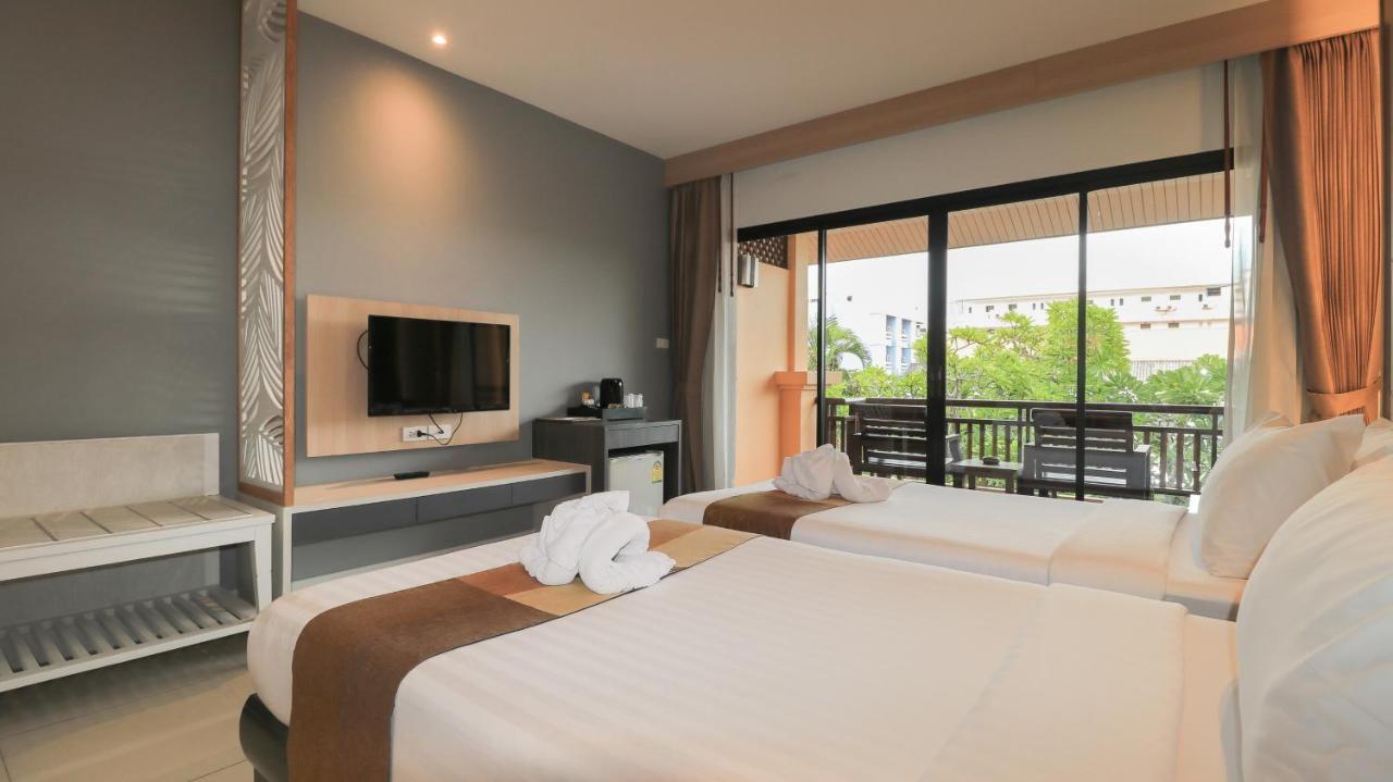 La Maison Hua Hin Exterior photo