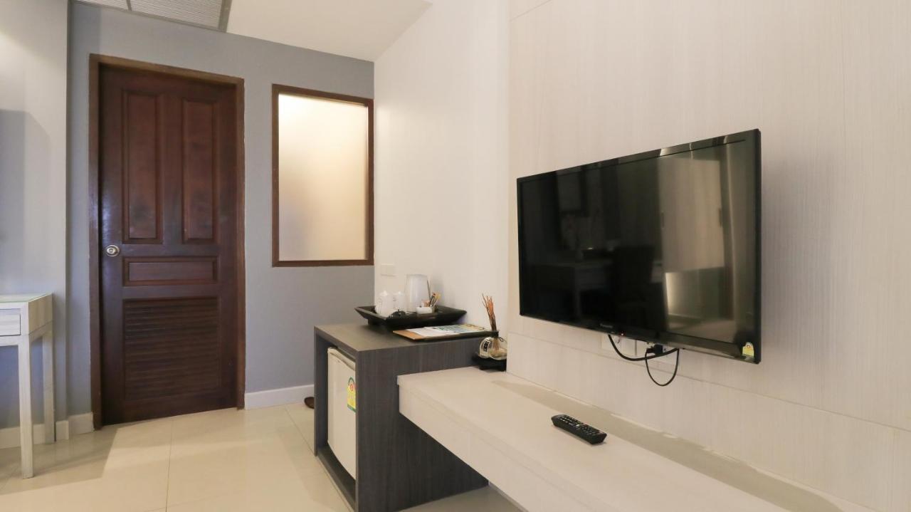 La Maison Hua Hin Exterior photo