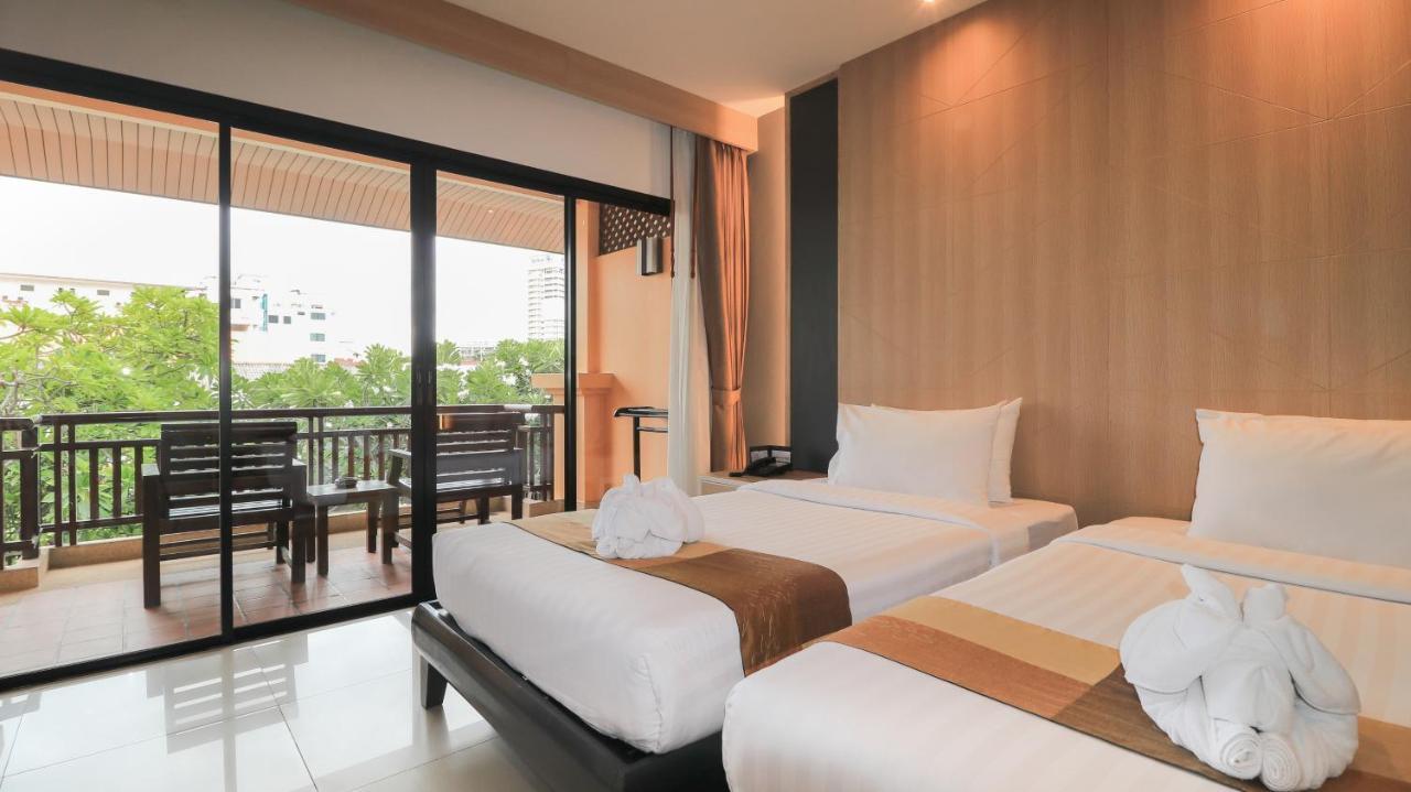 La Maison Hua Hin Exterior photo