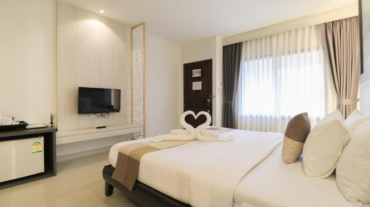 La Maison Hua Hin Exterior photo