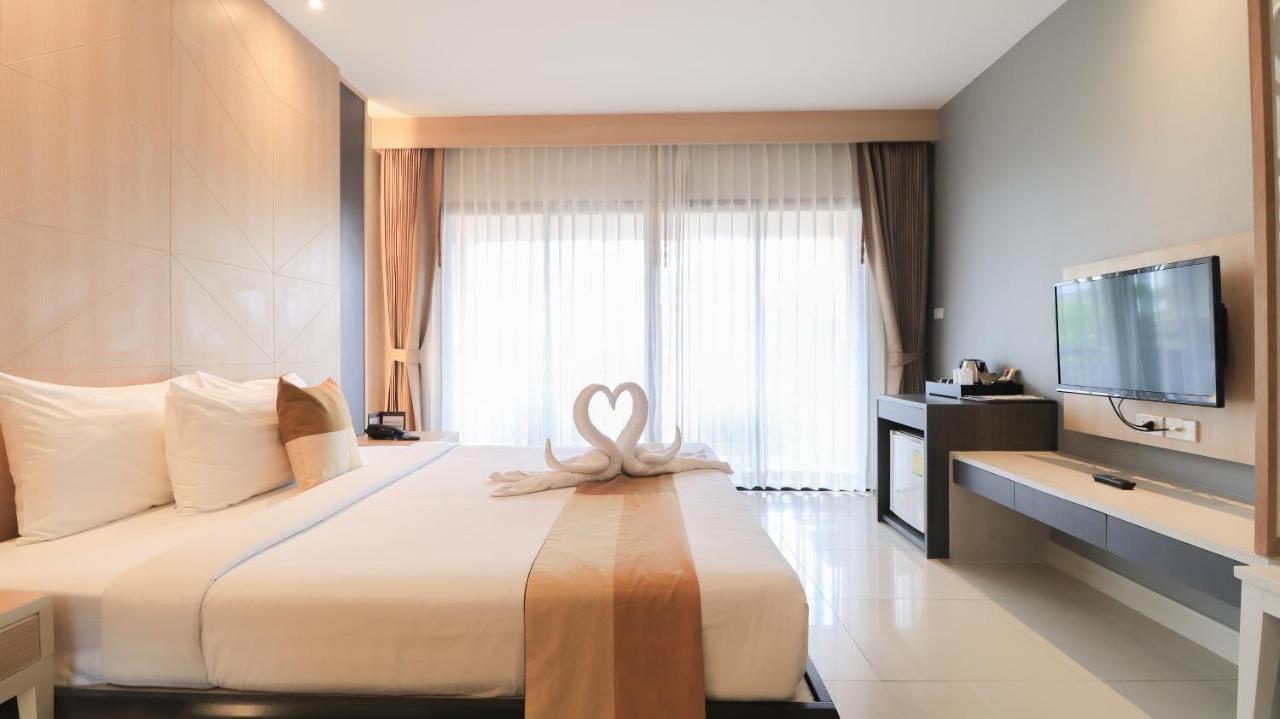 La Maison Hua Hin Exterior photo