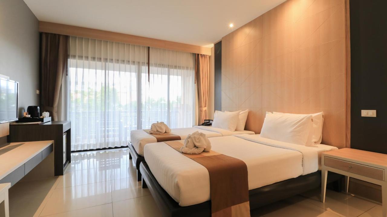 La Maison Hua Hin Exterior photo