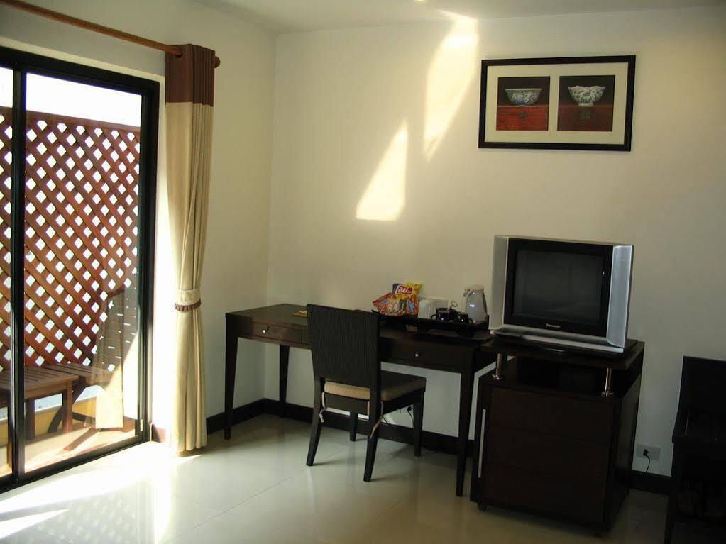 La Maison Hua Hin Exterior photo